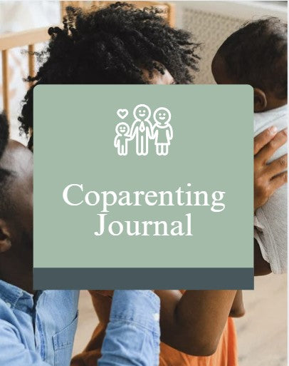 Coparenting Journal