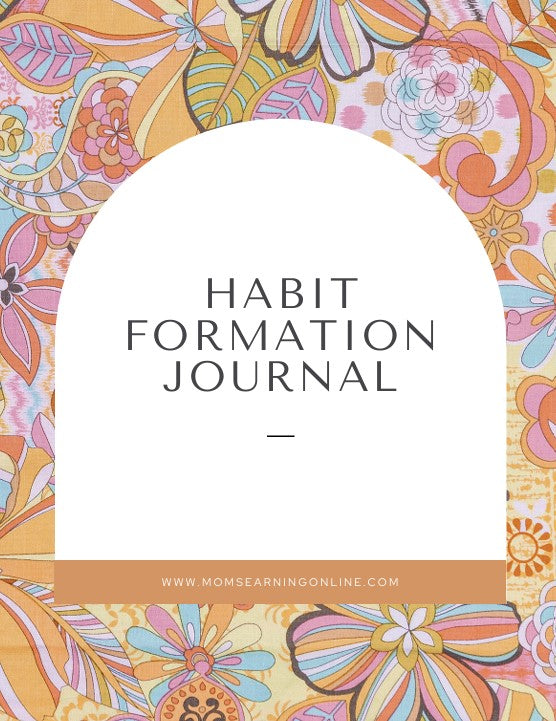 Habit Formation Journal