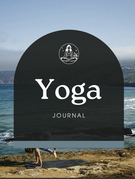 Yoga Journal