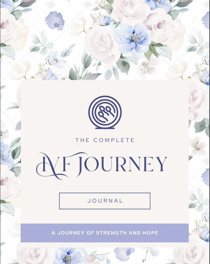 IVF Journey Journal