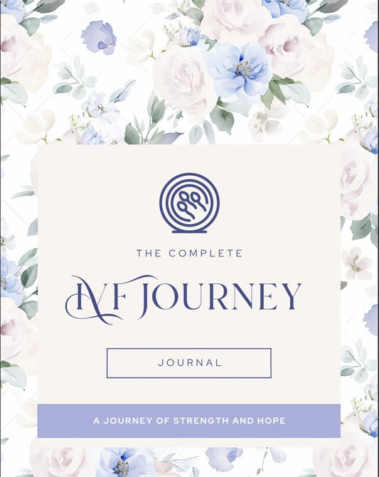 IVF Journey Journal