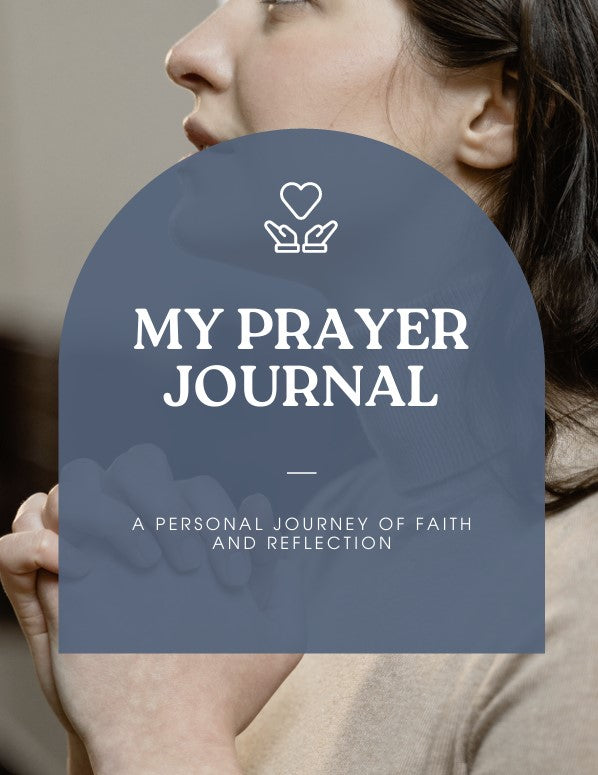 Prayer Journal