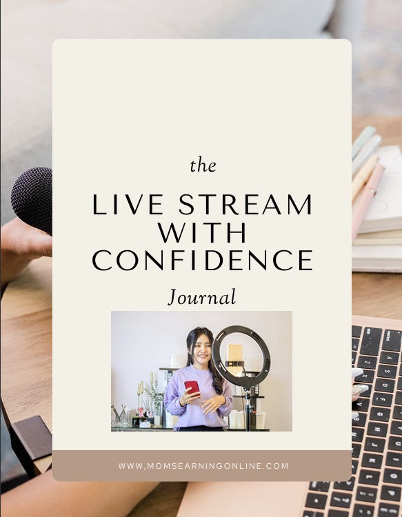 Live Stream with Confidence