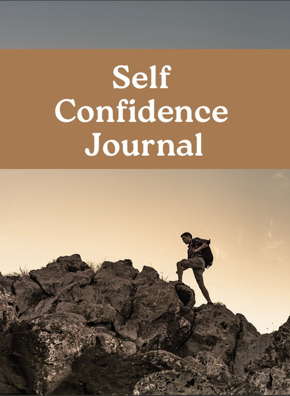 Self Confidence Journal