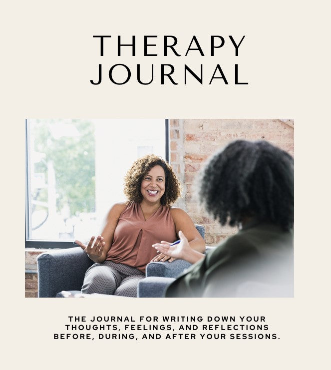 The Therapy Journal