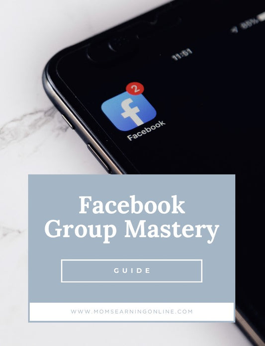 Facebook Mastery Guide